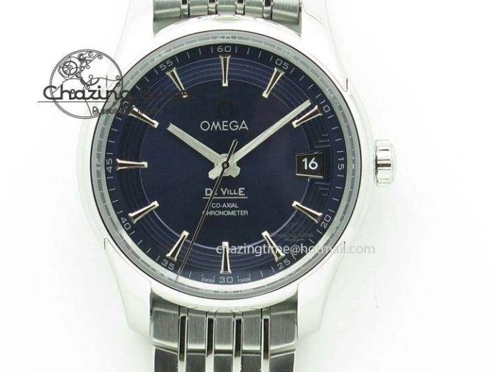 0305 Efficient SEAMASTER PLANET OCEAN 6000M ULTRA DEEP 45.5MM SS TF 1:1 BEST EDITION WHITE DIAL BLUE BEZEL ON SS BRACELET A 7759